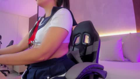 melaniejeann_ online show from 03.29.26