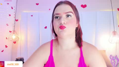 Melanie online show from 10.01.25