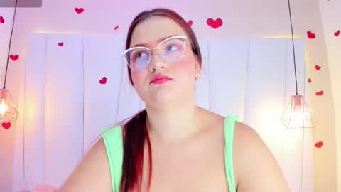 Melanie online show from 10.17.25