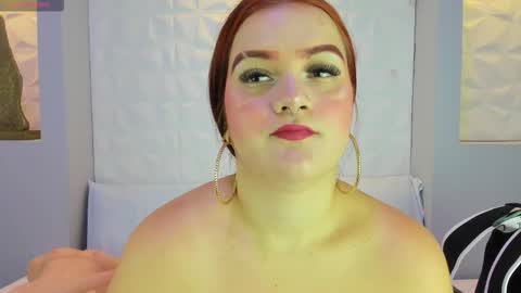 Melanie online show from 11.13.25