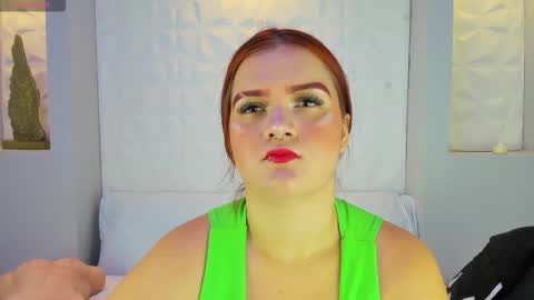 Melanie online show from 11.26.25