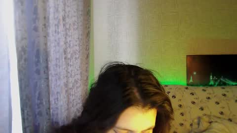 Snapshot of melaniemoor chatting on 02.08.25 Melanie Milena online show from 02.08.25