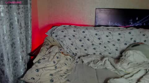 Snapshot of melaniemoor chatting on 02.20.25 Melanie Milena online show from 02.20.25