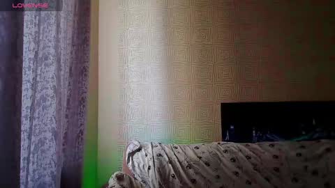 Snapshot of melaniemoor chatting on 02.21.25 Melanie Milena online show from 02.21.25