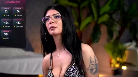 Snapshot of melanienoir chatting on 03.02.26 Melanie online show from 03.02.26