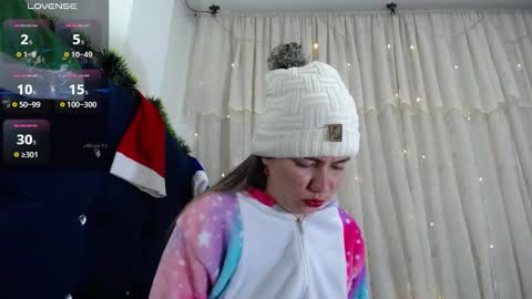 Melanie Parker online show from 12.29.24