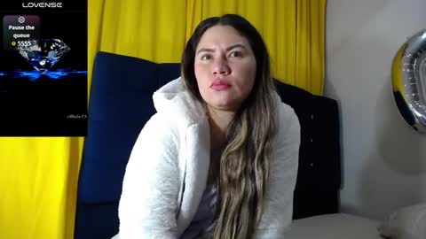 Melanie Parker online show from 11.02.25