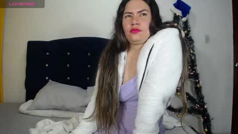 Melanie Parker online show from 01.10.26