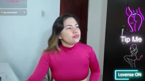 Melanie Parker online show from 01.19.26