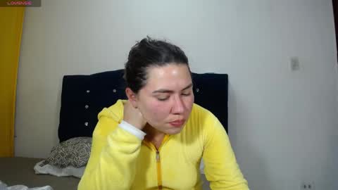 Melanie Parker online show from 04.27.26