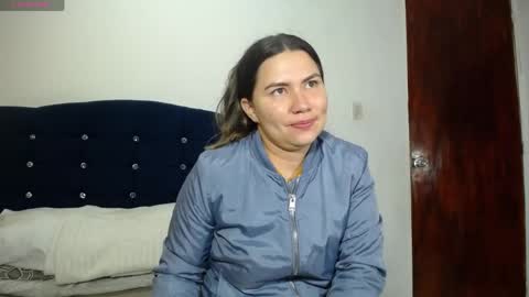 Snapshot of melanieparker20 chatting on 04.30.26 Melanie Parker online show from 04.30.26