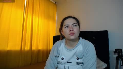 Snapshot of melanieparker20 chatting on 05.14.26 Melanie Parker online show from 05.14.26