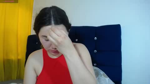 Snapshot of melanieparker20 chatting on 05.29.26 Melanie Parker online show from 05.29.26