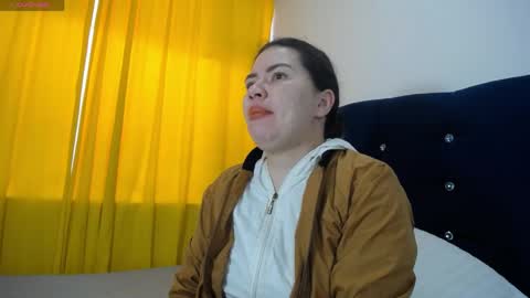 Snapshot of melanieparker20 chatting on 06.02.26 Melanie Parker online show from 06.02.26