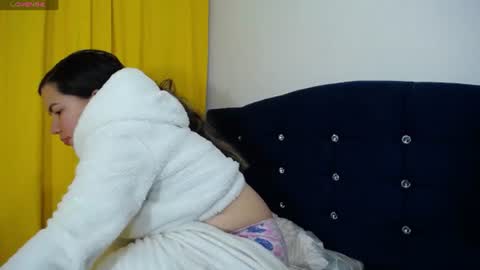 Snapshot of melanieparker20 chatting on 07.30.26 Melanie Parker online show from 07.30.26