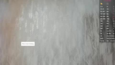        online show from 10.13.25