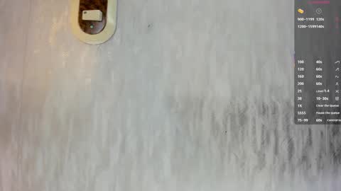        online show from 10.26.25