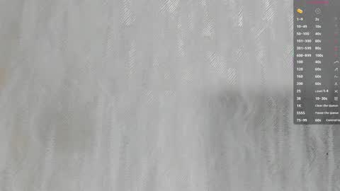        online show from 10.29.25