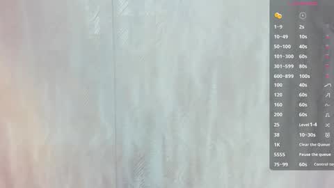        online show from 11.17.25