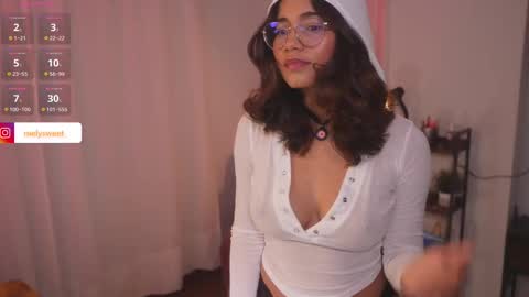 Ig melysweet   online show from 09.21.25