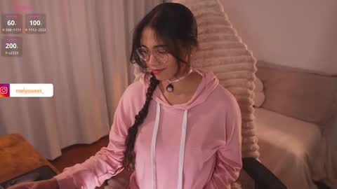 Snapshot of melanieryann_ chatting on 11.06.25 Ig melysweet online show from 11.06.25