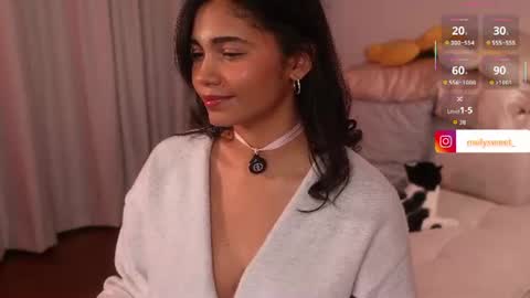 Ig melysweet   online show from 08.03.26