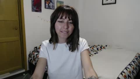 Snapshot of melanies_dream chatting on 12.10.24 Princess Consuela Banana Hammock online show from 12.10.24