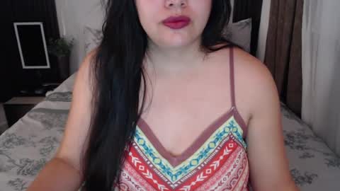 Snapshot of melaniex05 chatting on 07.24.26 Melanie online show from 07.24.26