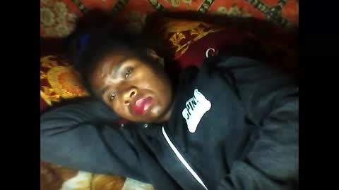 melanih online show from 11.22.25