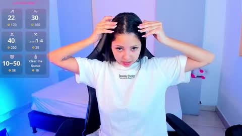 Melani  dont forget to follow me and like  online show from 01.20.25
