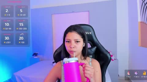  Melani  dont forget to follow me and like  online show from 01.28.25