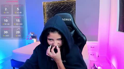  Melani  dont forget to follow me and like  online show from 02.08.25