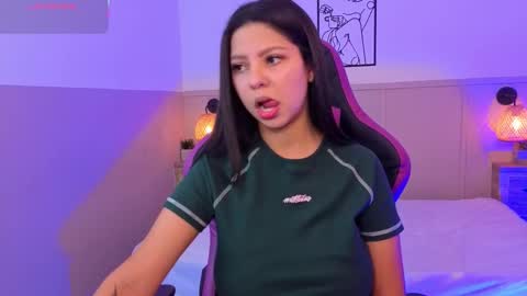  Melani  dont forget to follow me and like  online show from 09.19.25