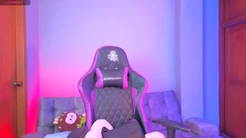 melanimorgan1 online show from 03.19.26