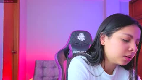 melanimorgan1 online show from 03.23.26