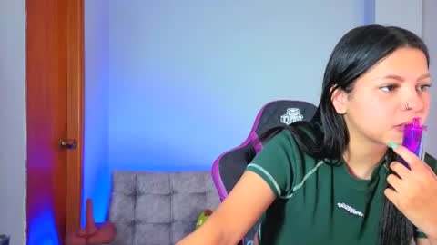 Snapshot of melanimorgan1 chatting on 06.29.26 melanimorgan1 online show from 06.29.26