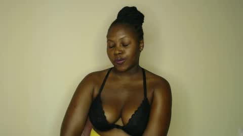 melaningoddess30 online show from 01.22.25