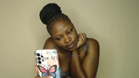 melaningoddess30 online show from 02.06.25