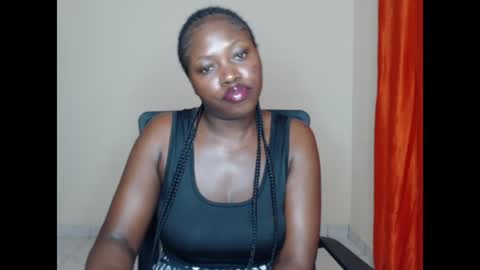Snapshot of melaningoddess30 chatting on 06.22.26 melaningoddess30 online show from 06.22.26