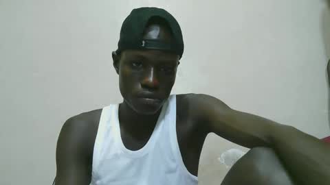 melaninsexyguy online show from 09.08.25