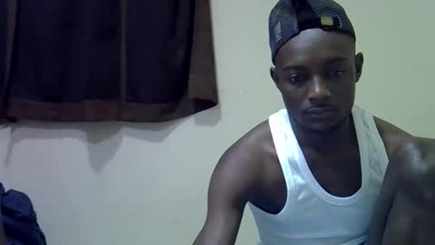melaninsexyguy online show from 09.11.25