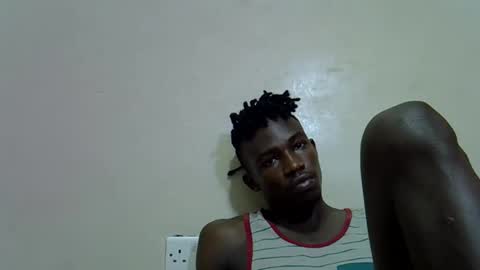 melaninsexyguy online show from 09.15.25