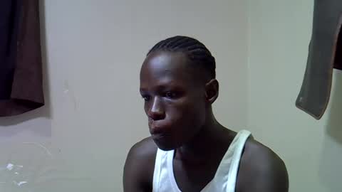 melaninsexyguy online show from 09.18.25