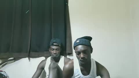 melaninsexyguy online show from 09.20.25