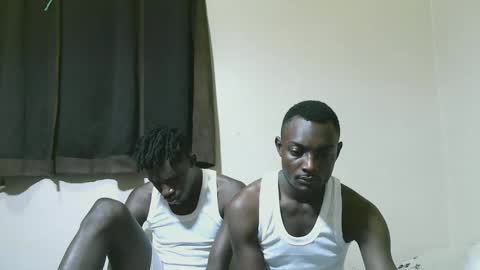 melaninsexyguy online show from 09.22.25
