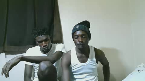 melaninsexyguy online show from 09.22.25