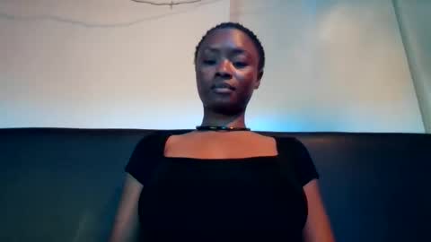 Melanin Toyz online show from 01.03.25