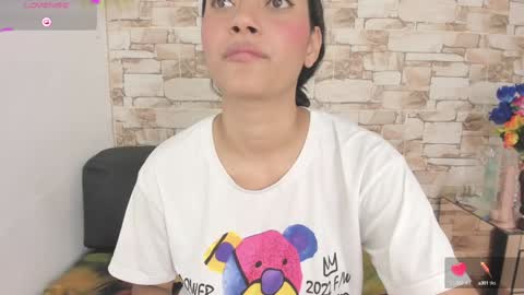 melannie roses online show from 01.22.25