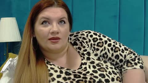 melanniebrown online show from 02.03.25