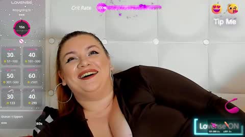 melanniebrown online show from 02.09.25